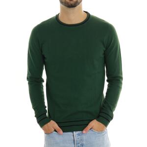 MAGLIA GIRO MILITARE